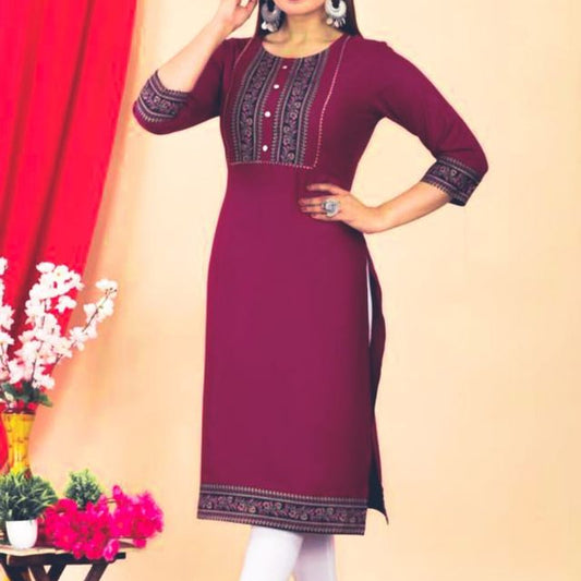 Kurti for Women